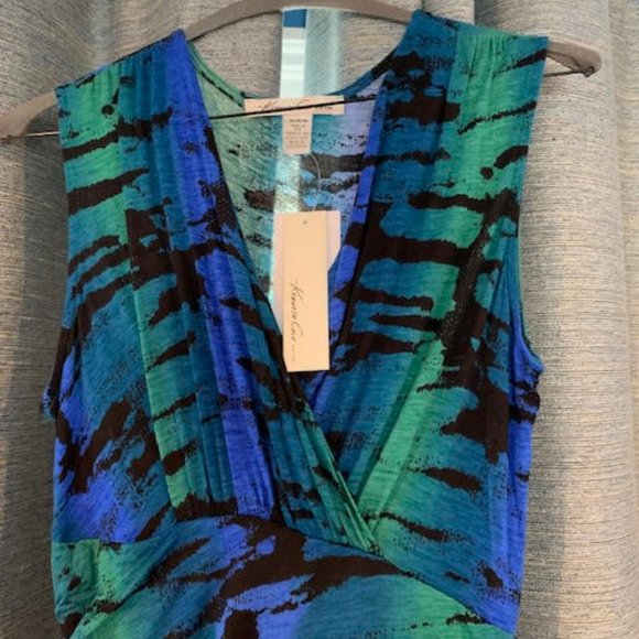 Kenneth Cole Summer Dress - Picture 2 of 9